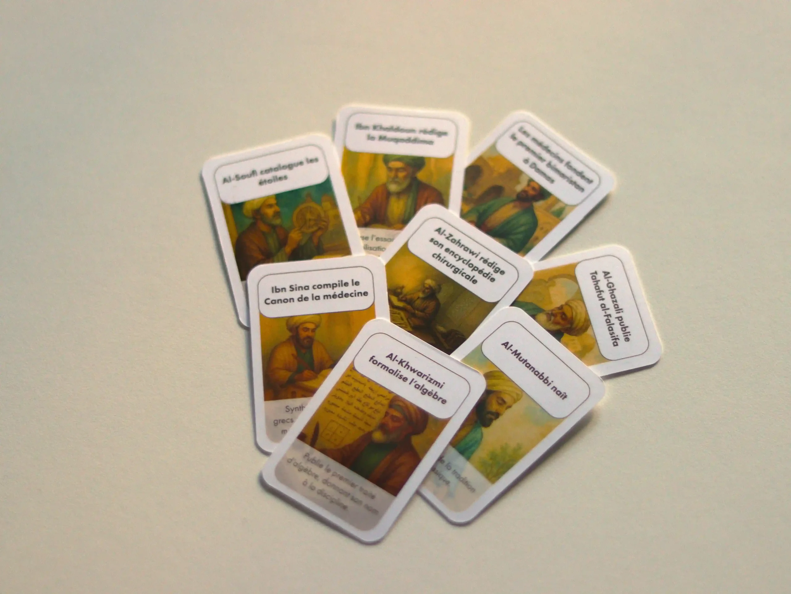 Zaman – Muslim Civilization - Image 2