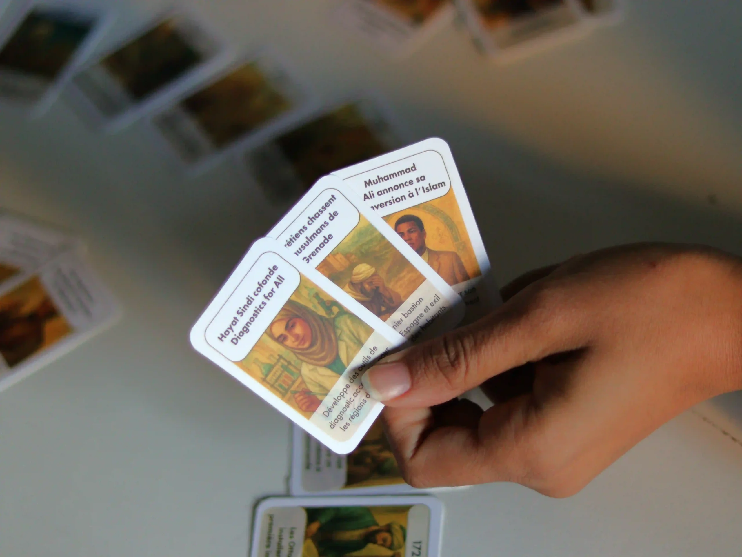 Zaman – Muslim Civilization - Image 4