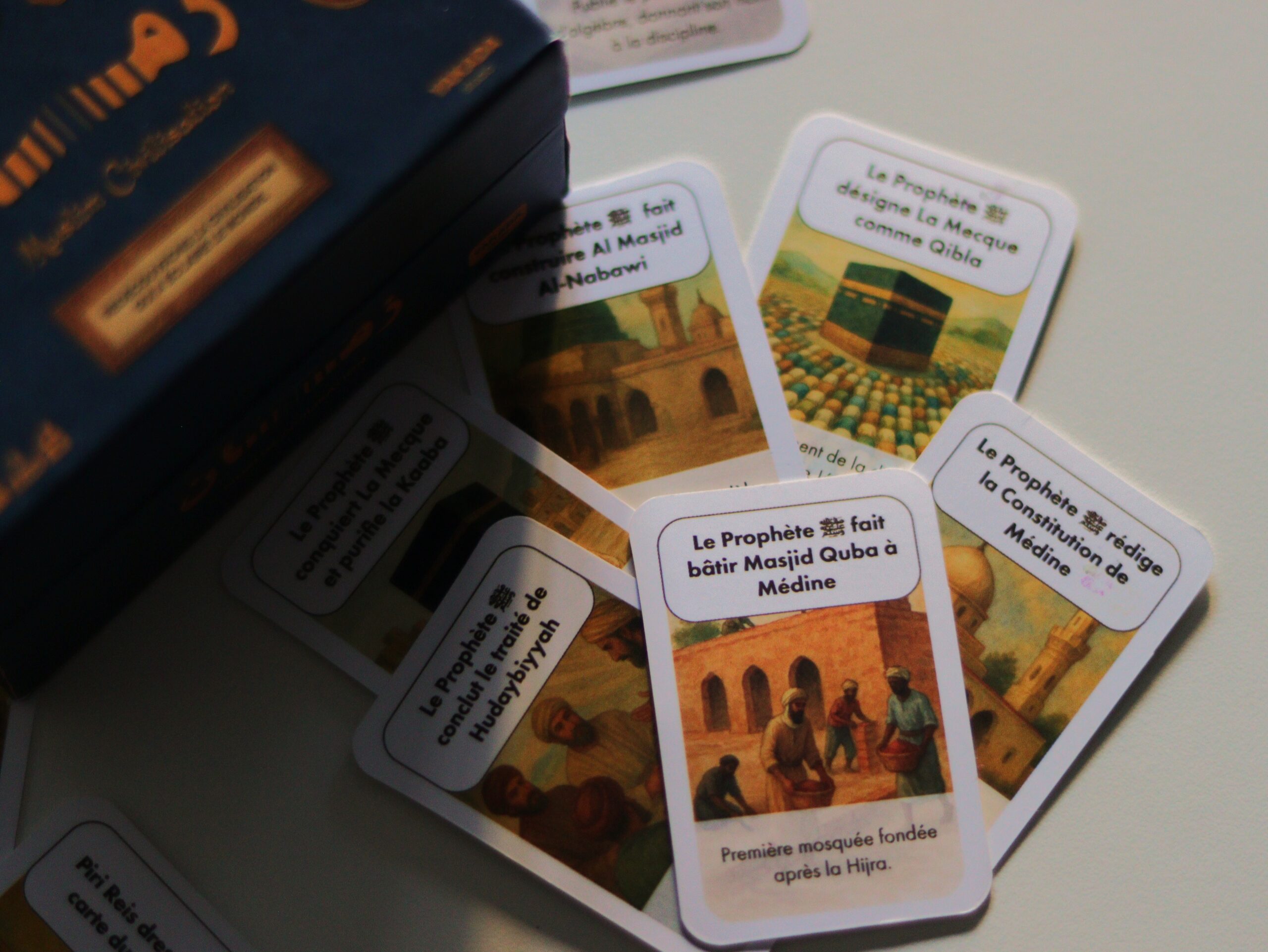 Who We Are: Rebuilding Unity Through Meaningful Play